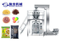 Volautomatische korrelverpakkingsmachine voor rijstbonen met suikerzaden