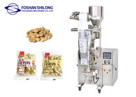 Machine van de het Doelverpakking van het popcorn de Verticale Sachet Multi30bag/Min CPP 380V